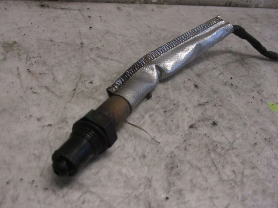 Sonda Lambda Frontale Prima Kat Adatto per Volvo C70 II Cabriolet T5 30751545 - Immagine 2 di 3