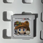 Super Mario 3D Land (Nintendo 3DS) – GameStop Case – Tested – Fast Ship
