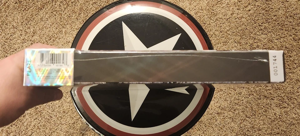 Garth Brooks Legacy Limited Edition Numbered Series Box Set BRAND NEW!!! - Image 4 of 4