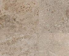 Shaw 503TS Basanite Legacy - 16" x 16" Square Floor and Wall Tile - Wood