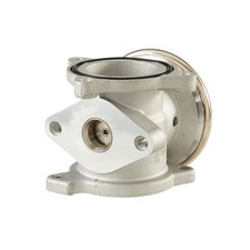 AGR-Ventil Abgasrückführung pneumatisch HELLA passend für u.a. SKODA FABIA