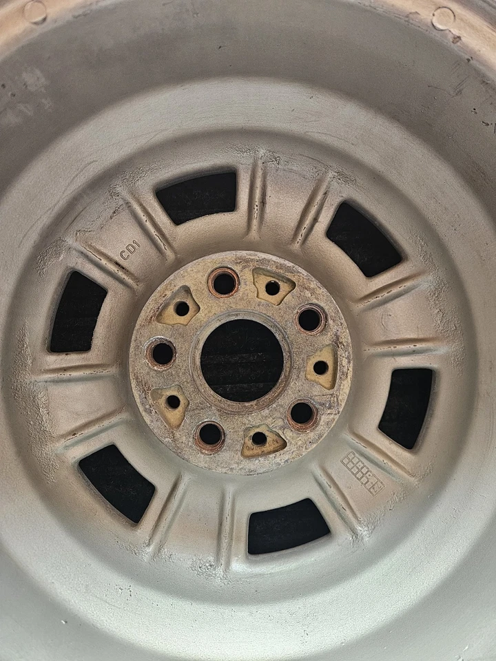 Ferrari 246 GT Dino Wheel - Image 2 of 4