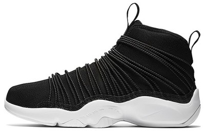 Nike Zoom Cabos Black/Reflect Silver White 845058-001