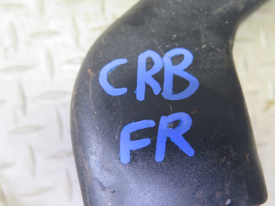 03-06 JUEGO DE 2 YUGOS DE SUSPENSIÓN DELANTERA DERECHA CHEVROLET SSR Y BRAZO DE CONTROL INFERIOR OEM Foto 2 de 4