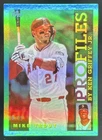 2026 Topps Series 1 Mike Trout Green Foil (RAW)