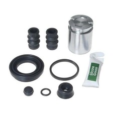 Reparatursatz Bremssattel hinten für Renault Kangoo BE KW0/1 FW0/1 | 24524700