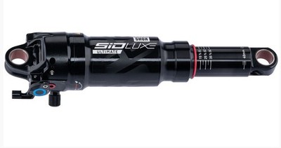 RockShox SID Luxe Ultimate 190x40 Dämpfer Santa Cruz Blur 4 Cervelo ZFS-5 Rahmen