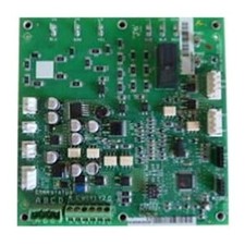 Carrier HK38EA073 Heating Cooling Component 1/2" SS Temp Control Connection
