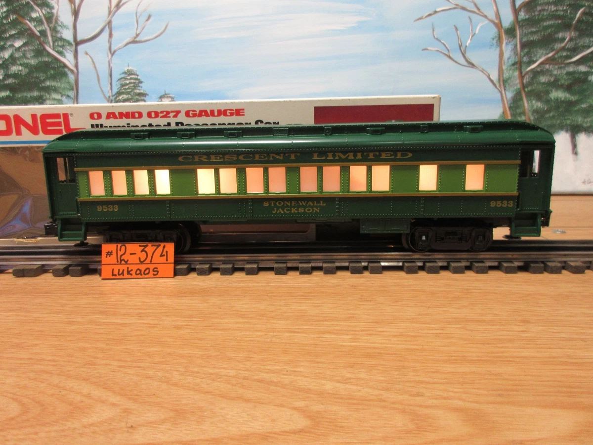 lionel southern crescent products for sale | eBay