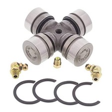 Racing 19-1009 U-Joint, Front Axle-Inner Compatible With/Replacement For