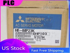 Mitsubishi HF-MP23K Servo Motor HFMP23K New In Box 1PC