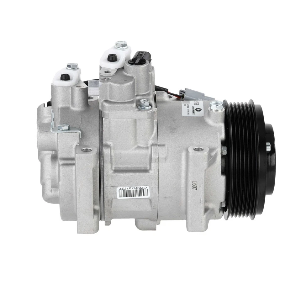 Valeo 815758 para Subaru Legacy 2013-2016 Foto 4 de 4