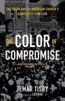 The Color Of Compromise Jemar Tisby Taschenbuch Kartoniert / Broschiert Englisch