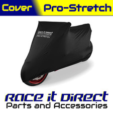Pro-Stretch Indoor Dust Cover for Suzuki TL 1000 R 1998-2003 Black RID