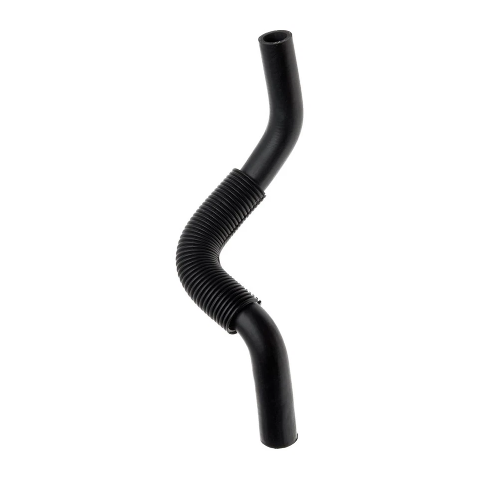 Braçadeiras excluídas genuínas ACDelco para Hyundai Santa Fe 2010-2012 mangueira aquecedor HVAC - Imagem 2 de 4