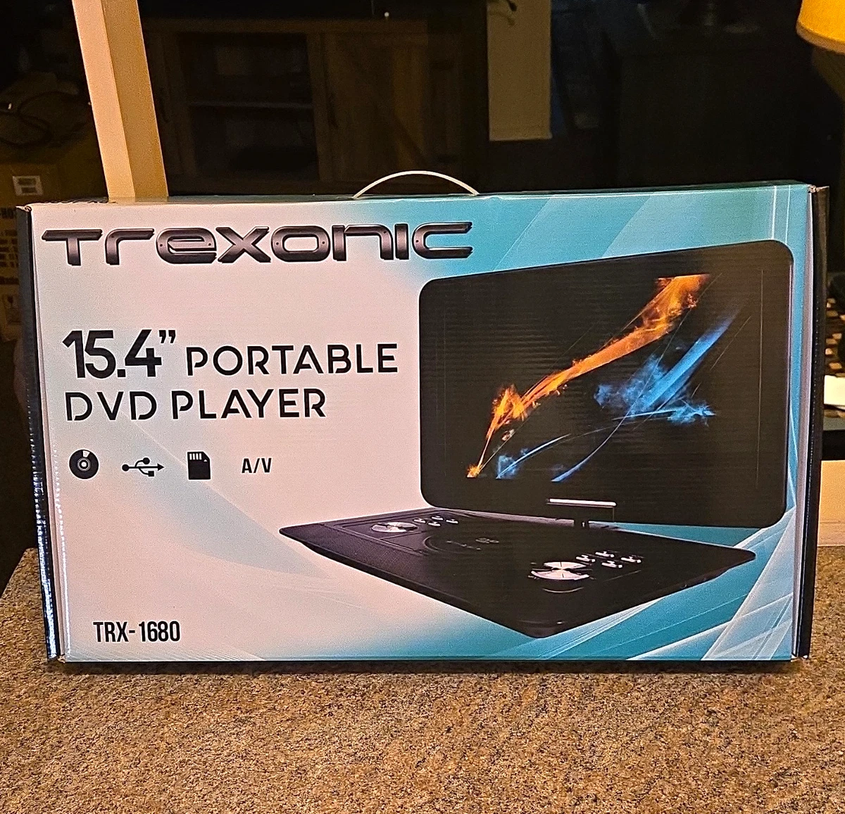 10 Inch Portable Dvd Player | eBay