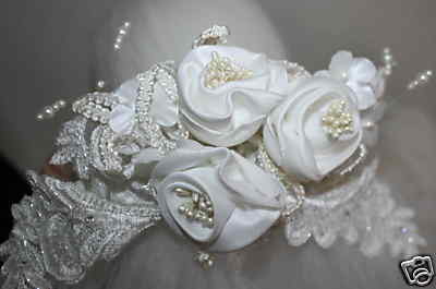 Elen Henderson Bridal Comb Elen Henderson Products for Sale up to 90% Off Retail: Poshmark main image 3