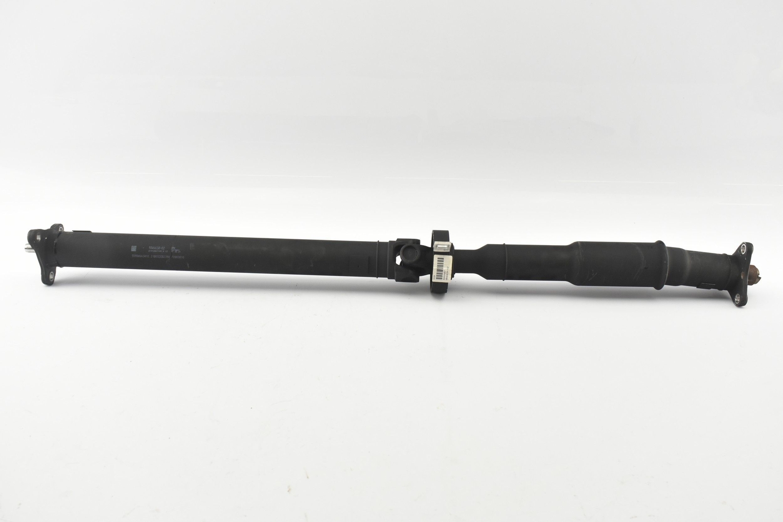 Albero di trasmissione 9846634 BMW 3 Serie G20 2021