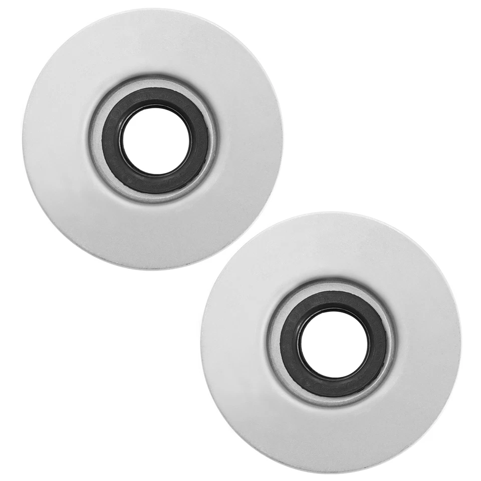 Paquete de 2 filtros de aceite para Honda Cm450E Cm450A Hondamatic Cm450C Custom 450 1982-83 Foto 4 de 4