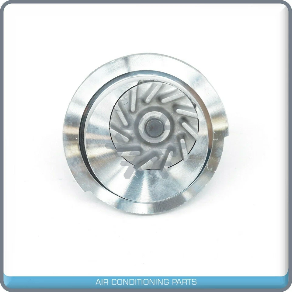 Bomba de agua con junta para Chevy Aveo Pontiac Wave Suzuki Swift 1,6 L AW6046 Foto 4 de 4