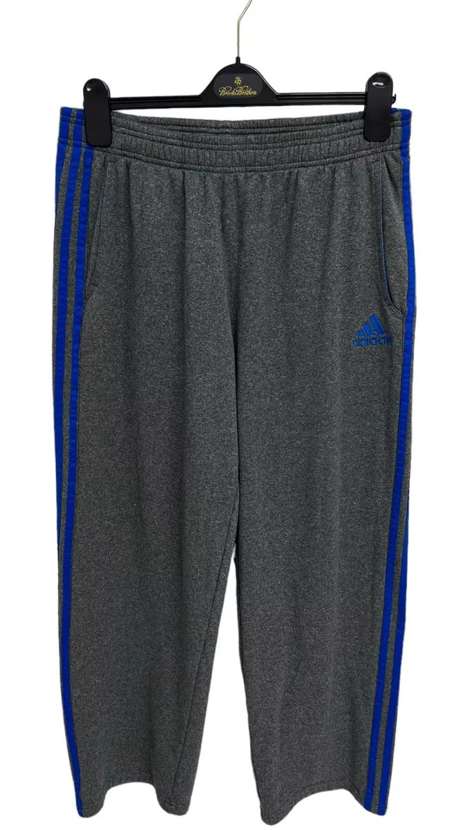 Men's adidas climawarm athletic best sale pants