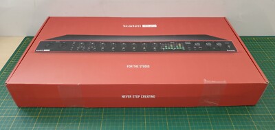 Focusrite Scarlett 18i20 3. Gen USB-Audio-Interface _4.3_5
