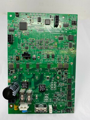 Global Cooling SU780XLE-70000 Rev. D1 PC Board -86˚C Ultra-Low Storage Freezer