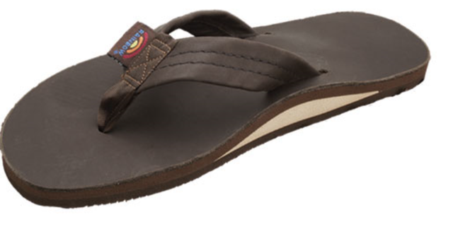 Rainbow Sandals 301ALTS eXpresso Single Layer Women sizes S-L11/NEW!!! for sale online