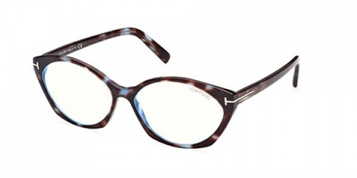 Gafas Tom Ford FT5811-B-055-58 JZ
