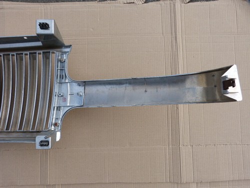Calandre Chrome Personnalisé 00-06 Chevrolet Silverado Suburban Tahoe - Imagen 7 de 12