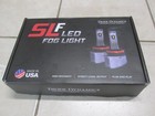 Diode Dynamics SLF H11 LED Fog Light White (pair) New In Box