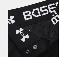 Las Mejores Ofertas En Champro Negro Pantalones De Béisbol Y Softball Para Jóvenes | EBay
