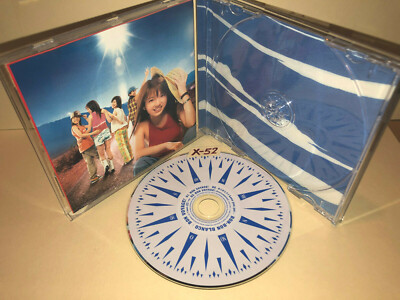 One Piece CD anime Bon Bon Blanco Bon Voyage 3 track single B3 j