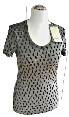 Icebreaker Damen Funktionsshirt Tech Lite II SS Scoop Tee  Gr. XS - Merino (80)