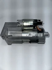 OEM Genuine GM Starter 12696743 Corvette Stingray 20-24