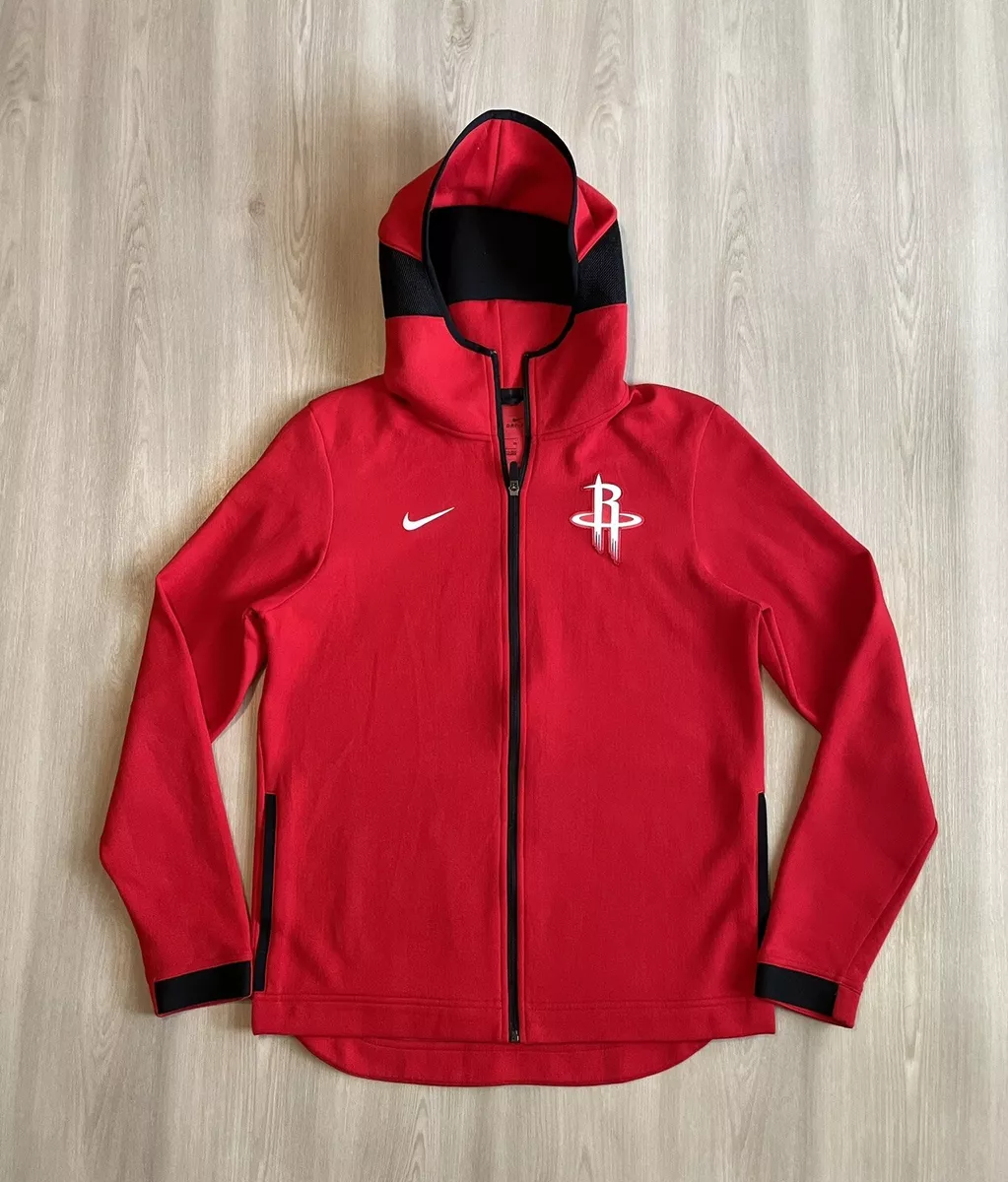 Jaqueta houston rockets hot sale