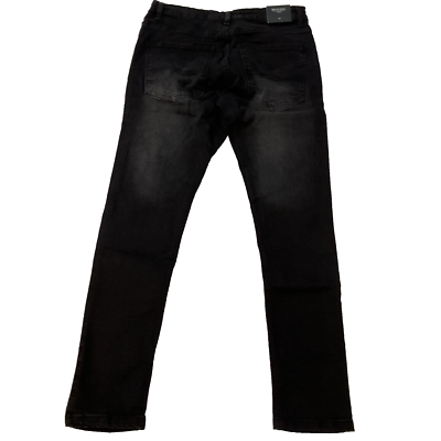 brave soul jeans mens