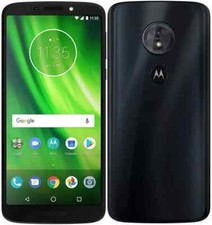Motorola Moto G6 Play Smartphone 32GB Deep Indigo 4G Unlocked Android XT1922-2
