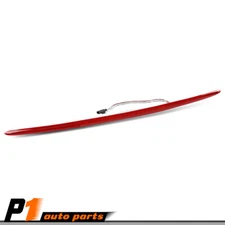 Brake High Mount Stop Light Fit for 2008-2013 Mini Cooper Clubman LED Third 3rd