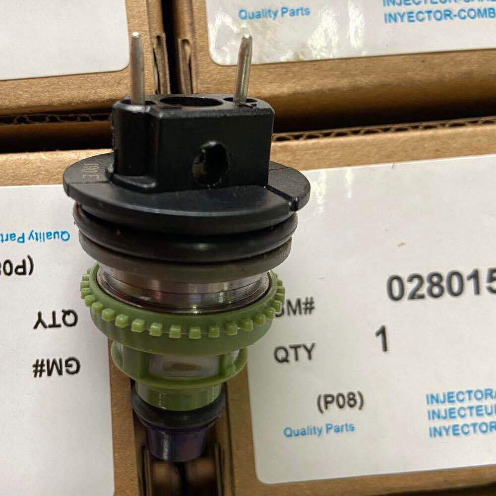 【箱あり】Fuel injector Vox Fuel Injector 16600-6KA0A For NISSAN PATHFINDER 2017-2019 | eBay