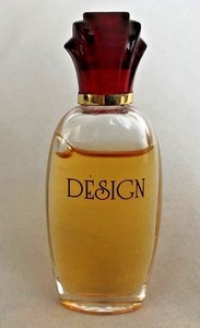 design paul sebastian perfume