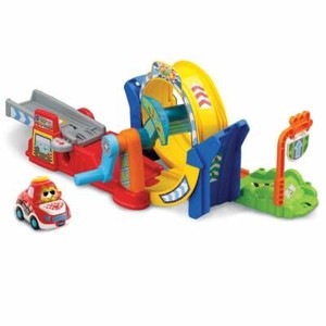 vtech toot toot race car