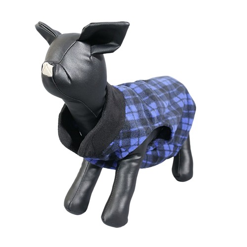 dog jacket with d ring