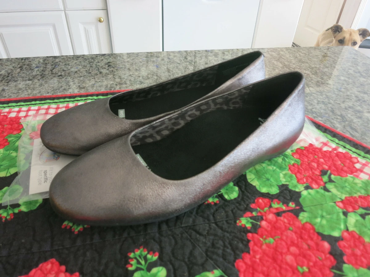 Pewter sale formal shoes