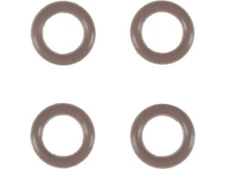 For Chevrolet Silverado 1500 Fuel Injector O-Ring Victor Reinz 95989DFMT