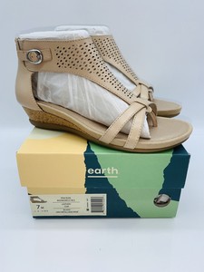 earth shoes pisa olea