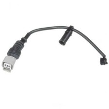 Disc Brake Pad Wear Sensor Holstein 2BWS0112 fits 95-00 Lexus LS400