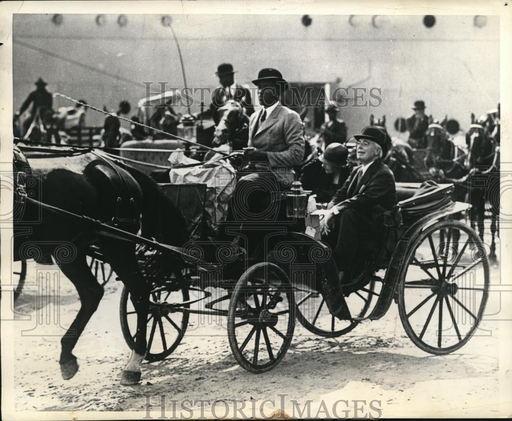 Samuel Seabury Hamilton Is Any Of The Original Hamilton Cast Left