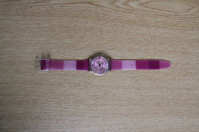 Rare SWATCH Wrist  display picture 1