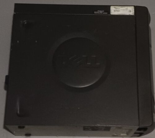 Dell Dimensions 3000 AS IS - Picture 3 of 4